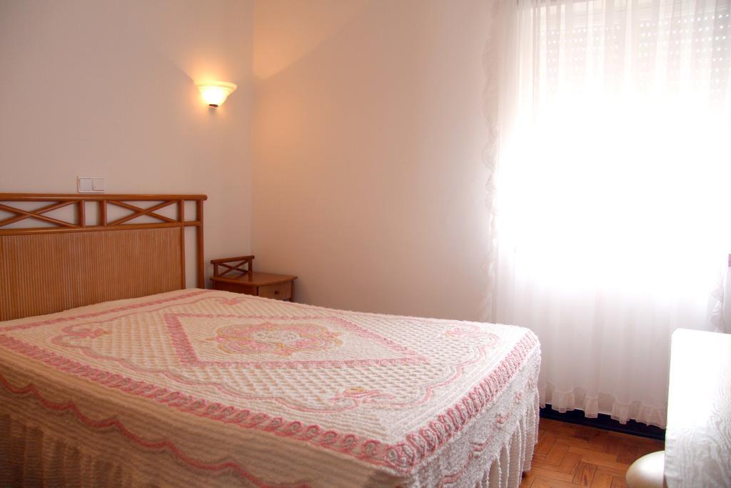 Hotel Residencial Miramar by Portugalferias Quarteira Habitación foto